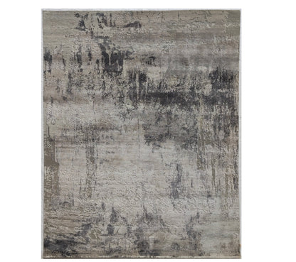 Modern Abstract Rug 306x239 cm | Rug# 32222
