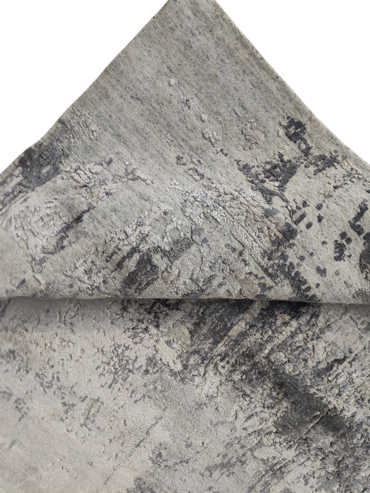 Modern Abstract Rug 306x239 cm | Rug# 32222
