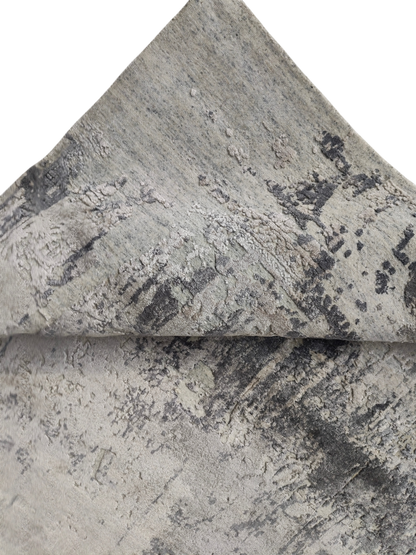 Modern Abstract Rug 306x239 cm | Rug# 32222