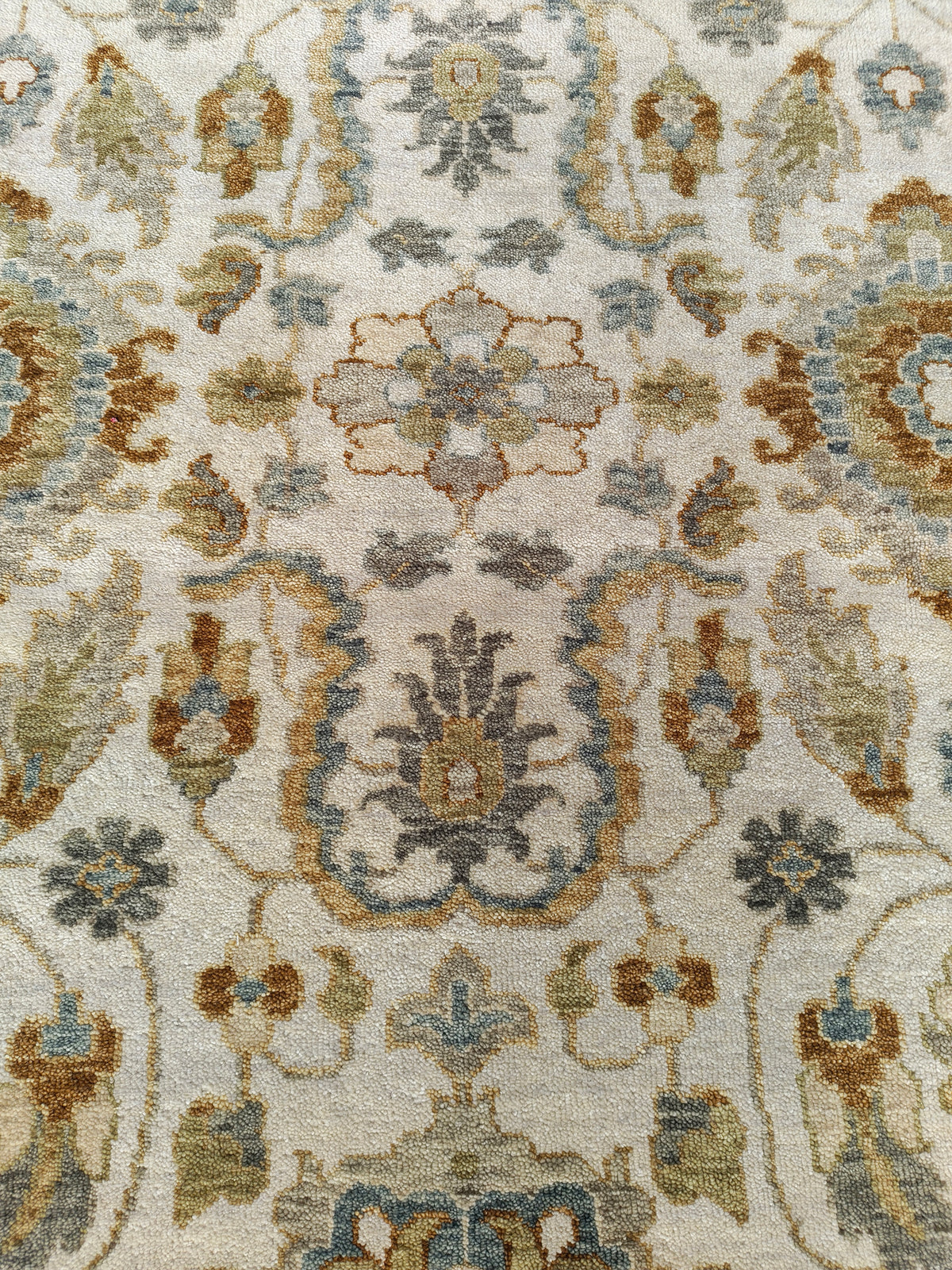 Classic Mogul Design Rug 307x246 cm | Rug# 32233