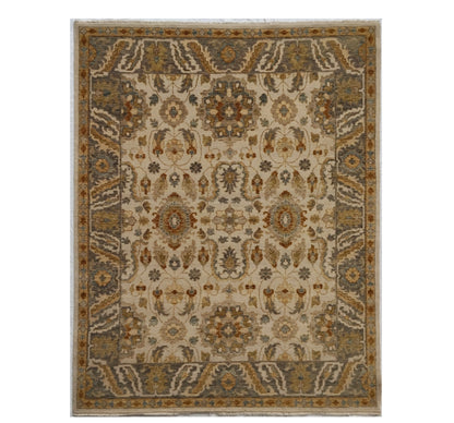 Classic Mogul Design Rug 307x246 cm | Rug# 32233