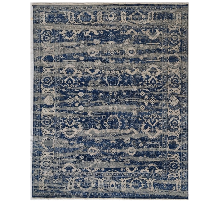 Classic Transitional Rug 302x240 cm | Rug# 32242