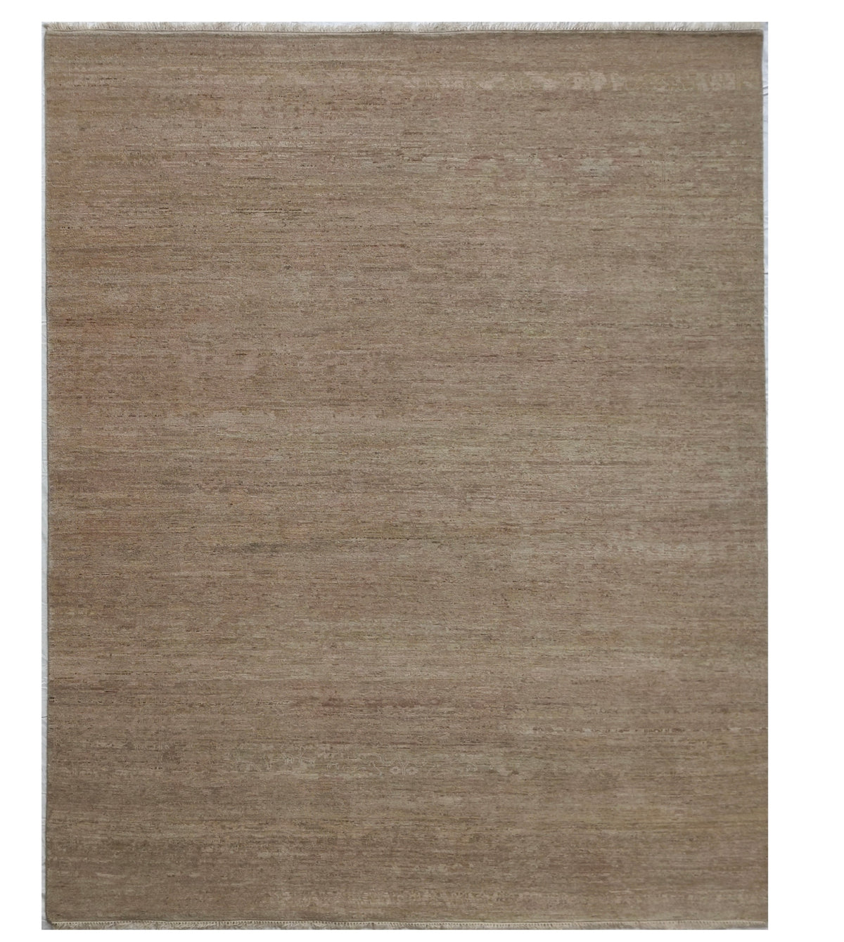 Modern Scandinavian Designer Rug in Persian knots 306x250 cm | Rug# 32243