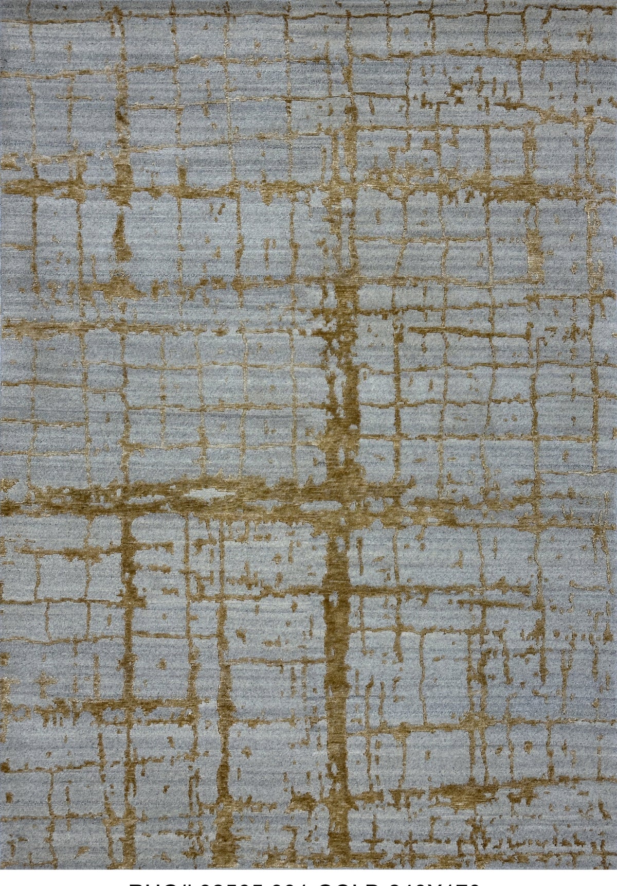 Modern Scandinavian designer Rug 240x170 cm | Rug# 32565