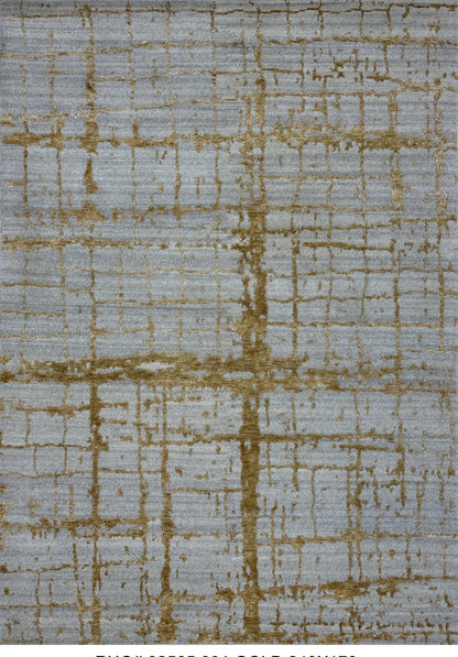 Modern Scandinavian designer Rug 240x170 cm | Rug# 32565