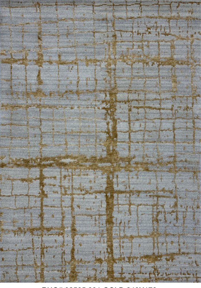 Modern Scandinavian designer Rug 240x170 cm | Rug# 32565