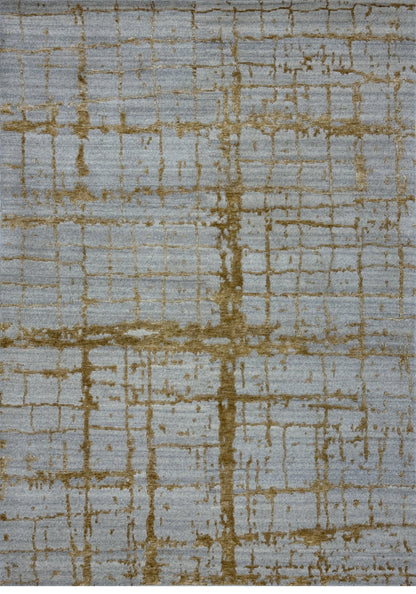 Modern Scandinavian designer Rug 240x170 cm | Rug# 32565