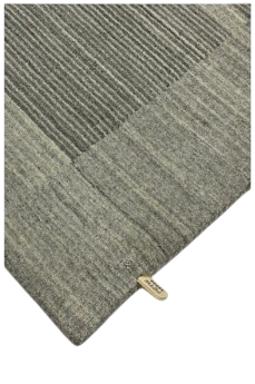 Hand-Loomed Modern Gabbeh Rug 180x120 cm | Rug# 32588