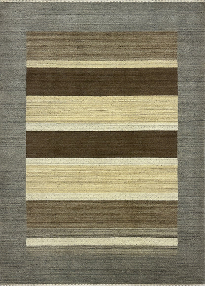 Luri-Baft Gabbeh Landscape Rug 240x170 cm | Rug# 32595