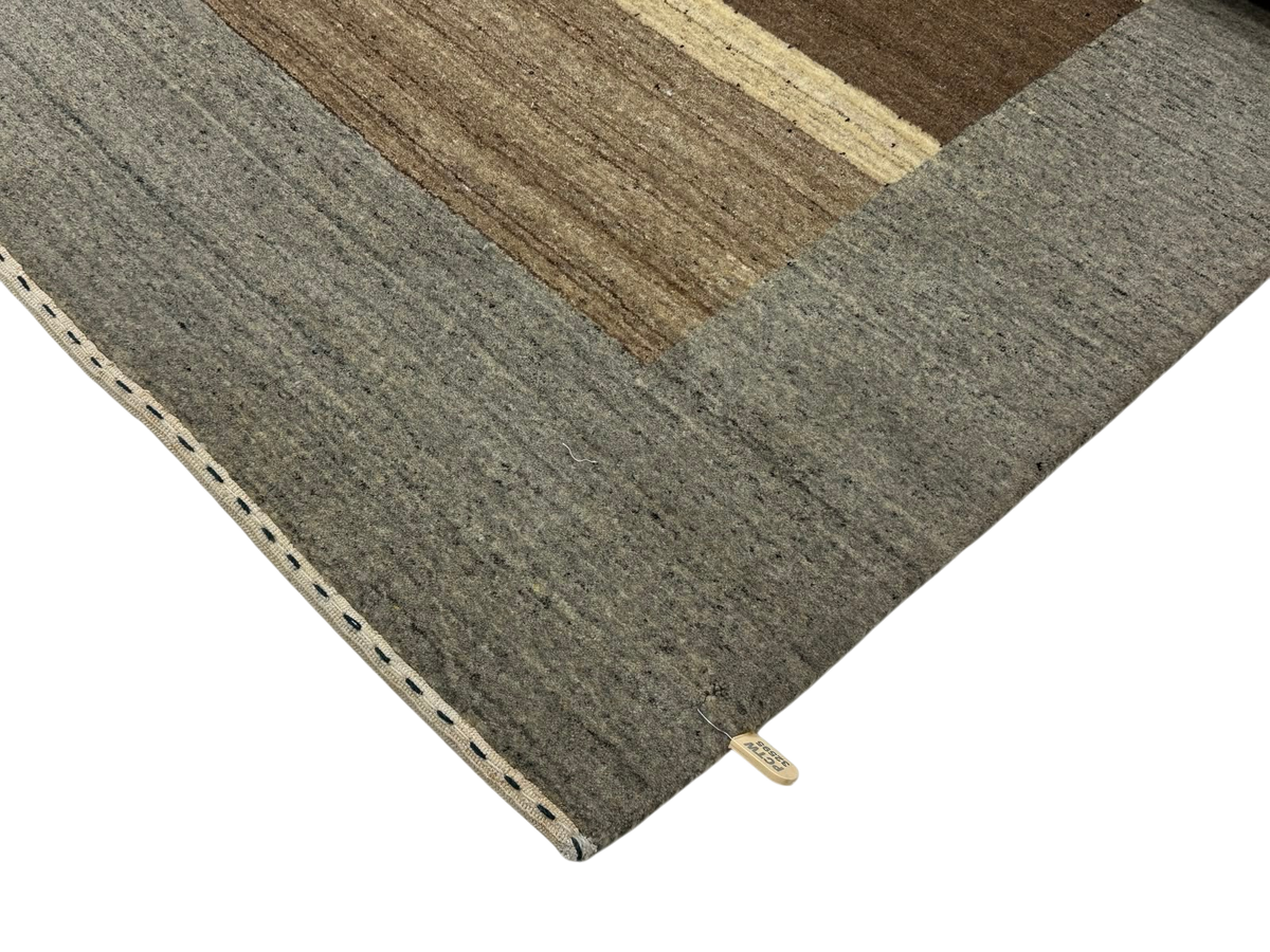 Luri-Baft Gabbeh Landscape Rug 240x170 cm | Rug# 32595