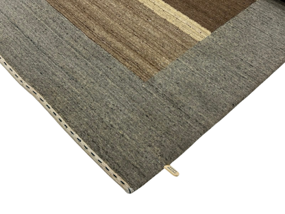 Luri-Baft Gabbeh Landscape Rug 240x170 cm | Rug# 32595