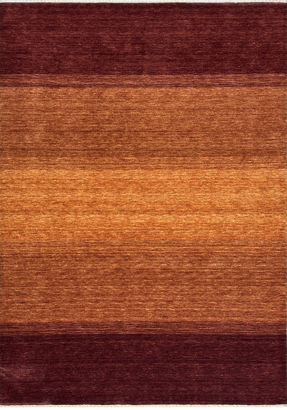 Hand-Loom Luribaft style Gabbeh Rug 240x170 cm | Rug# 32596