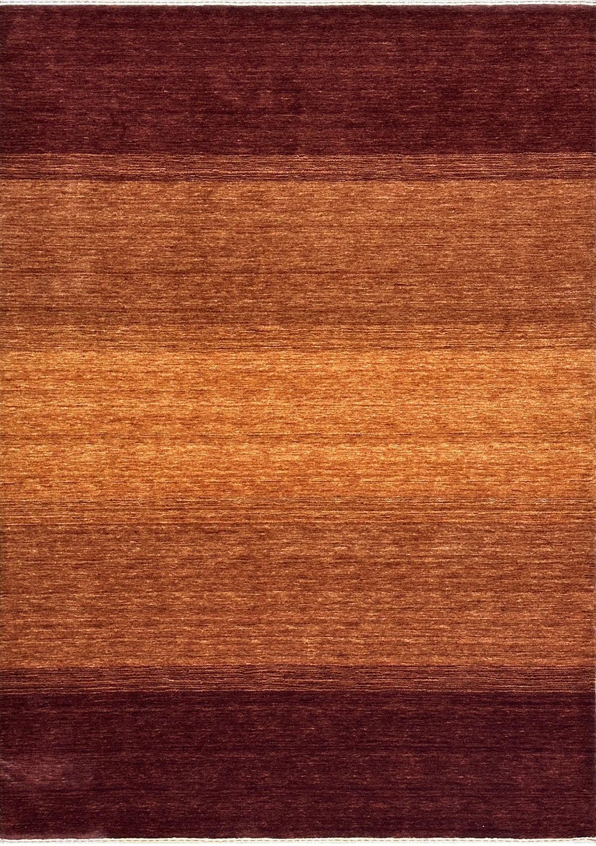 Hand-Loom Luribaft style Gabbeh Rug 240x170 cm | Rug# 32596