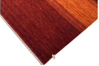Hand-Loom Luribaft style Gabbeh Rug 240x170 cm | Rug# 32596
