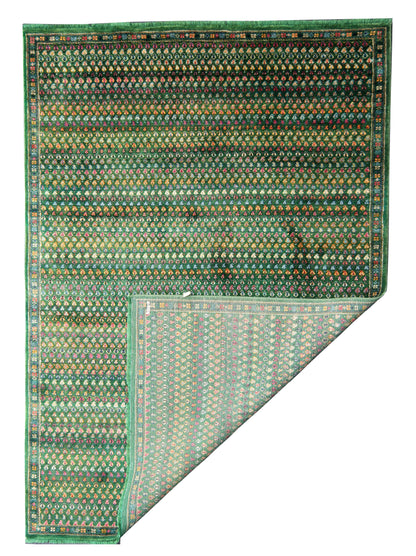 Modern Boteh Design Rug 304x200 cm | Rug# 32657