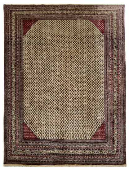 Persian Sarouk Mir 401x310cm