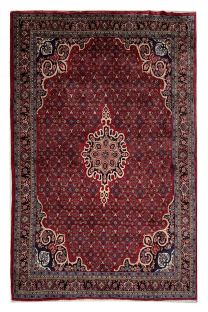 Superfine Afshar-Bijar 348x225cm