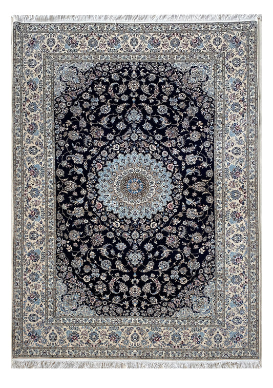 Superfine Safavid 6LA-Nain 308x213cm