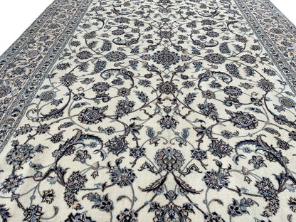 Superfine 6LA Nain 300x205cm | Rug# 10062