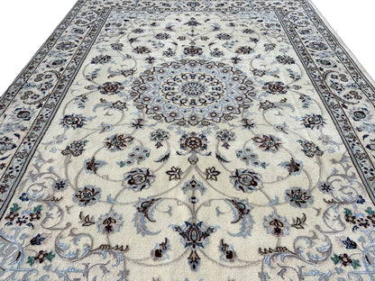 Superfine 9LA Nain 290x198cm | Rug# 10065