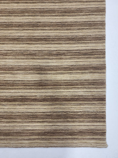 Modern Stripes-design Rug 330x250cm | Rug# 1009A