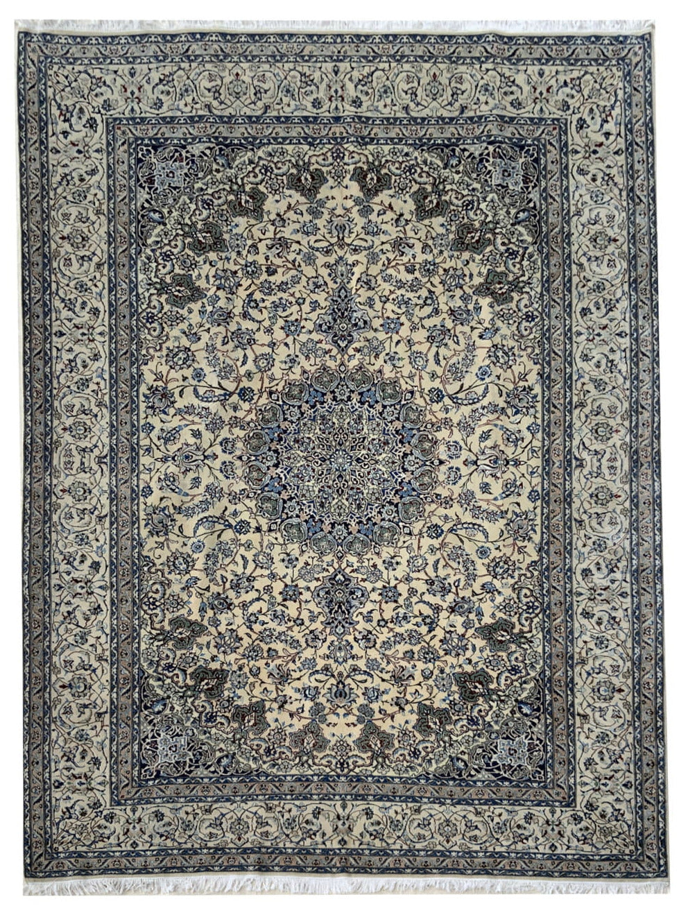 Vintage 9LA Nain 405x301cm