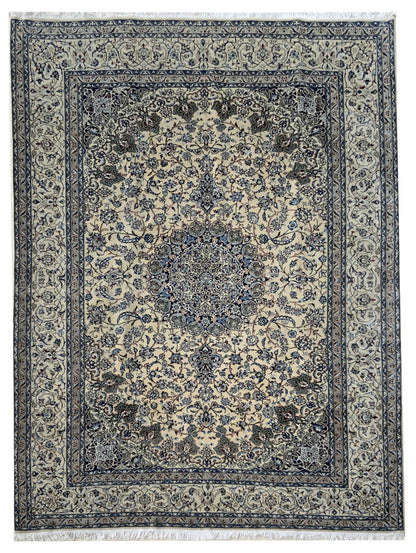 Vintage 9LA Nain 405x301cm