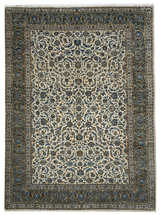 Superfine Kashan 350x258cm