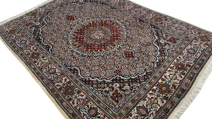 Fine Birjand Mood 205x150cm | Rug# 10146