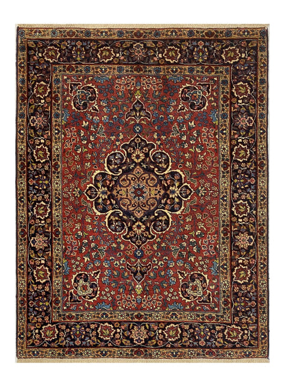 Antique Tabriz 177x136cm