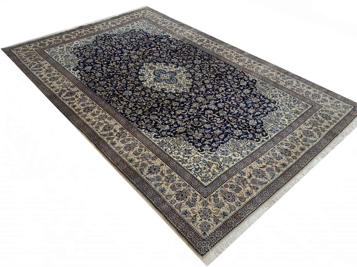 Superb 6LA Nain 330x218cm | Rug# 10166