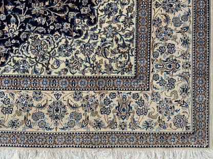 Superb 6LA Nain 330x218cm | Rug# 10166