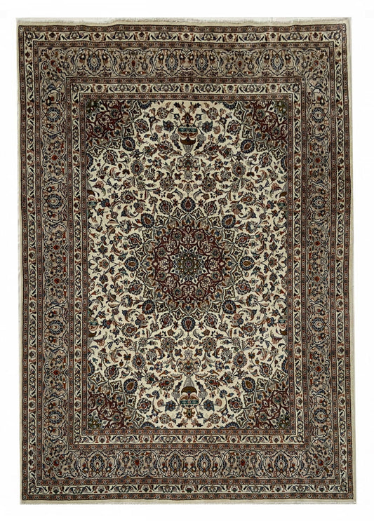 Kashmar Safavid Design 338x247cm