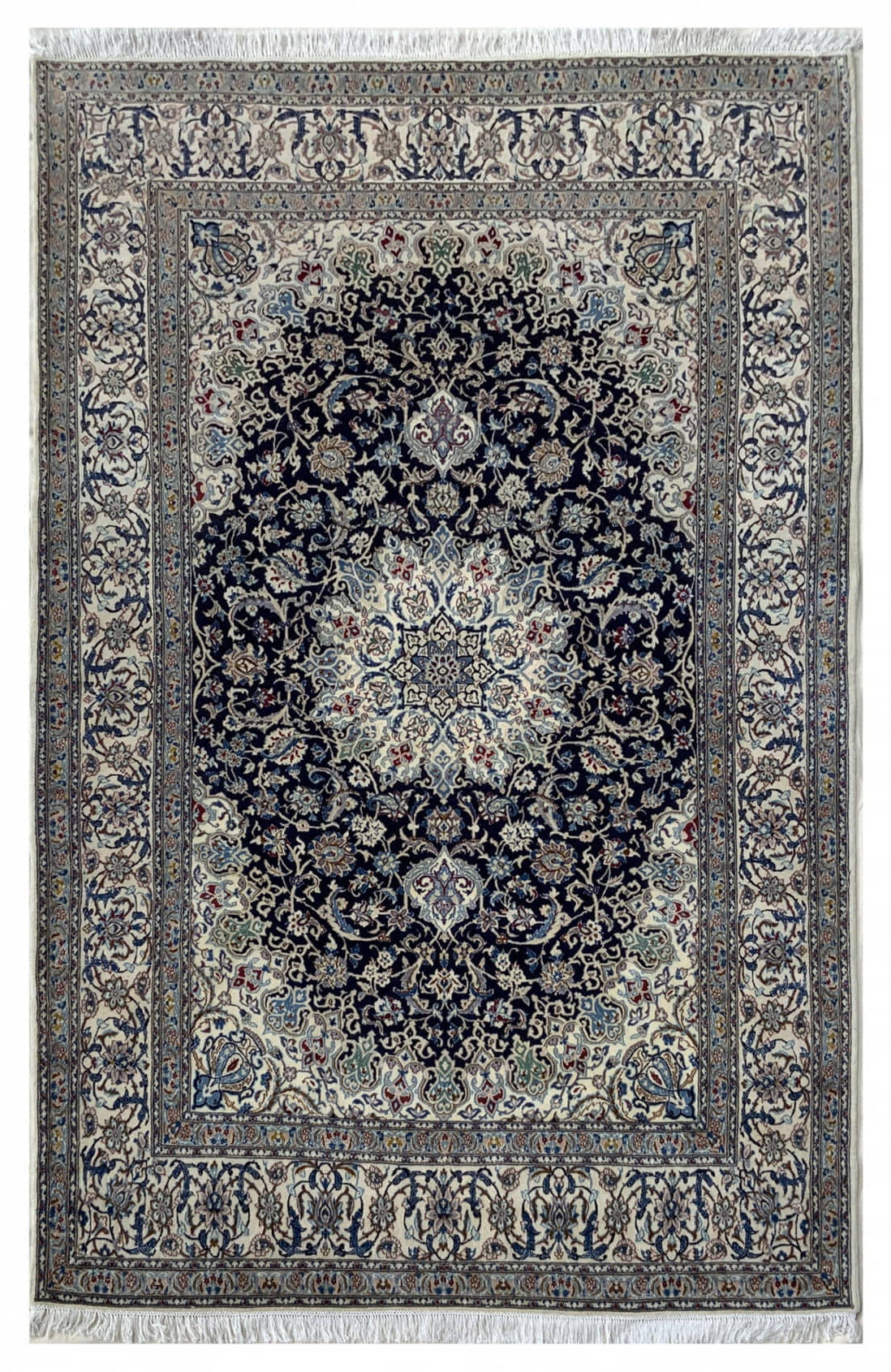 Superfine Persian Nain-9LA 310x212cm