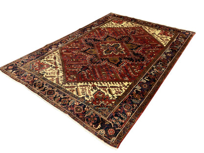 Heriz Azarbaiejan 283x197cm | Rug#10314