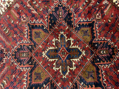 Heriz Azarbaiejan 283x197cm | Rug#10314