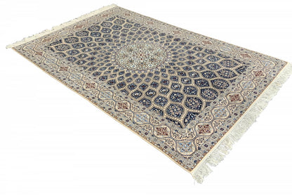 Superfine Nain 6LA 227x150cm | Rug# 10334