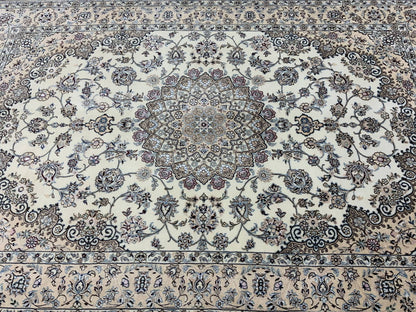 Superfine Nain 6LA 233x154cm | Rug# 10335