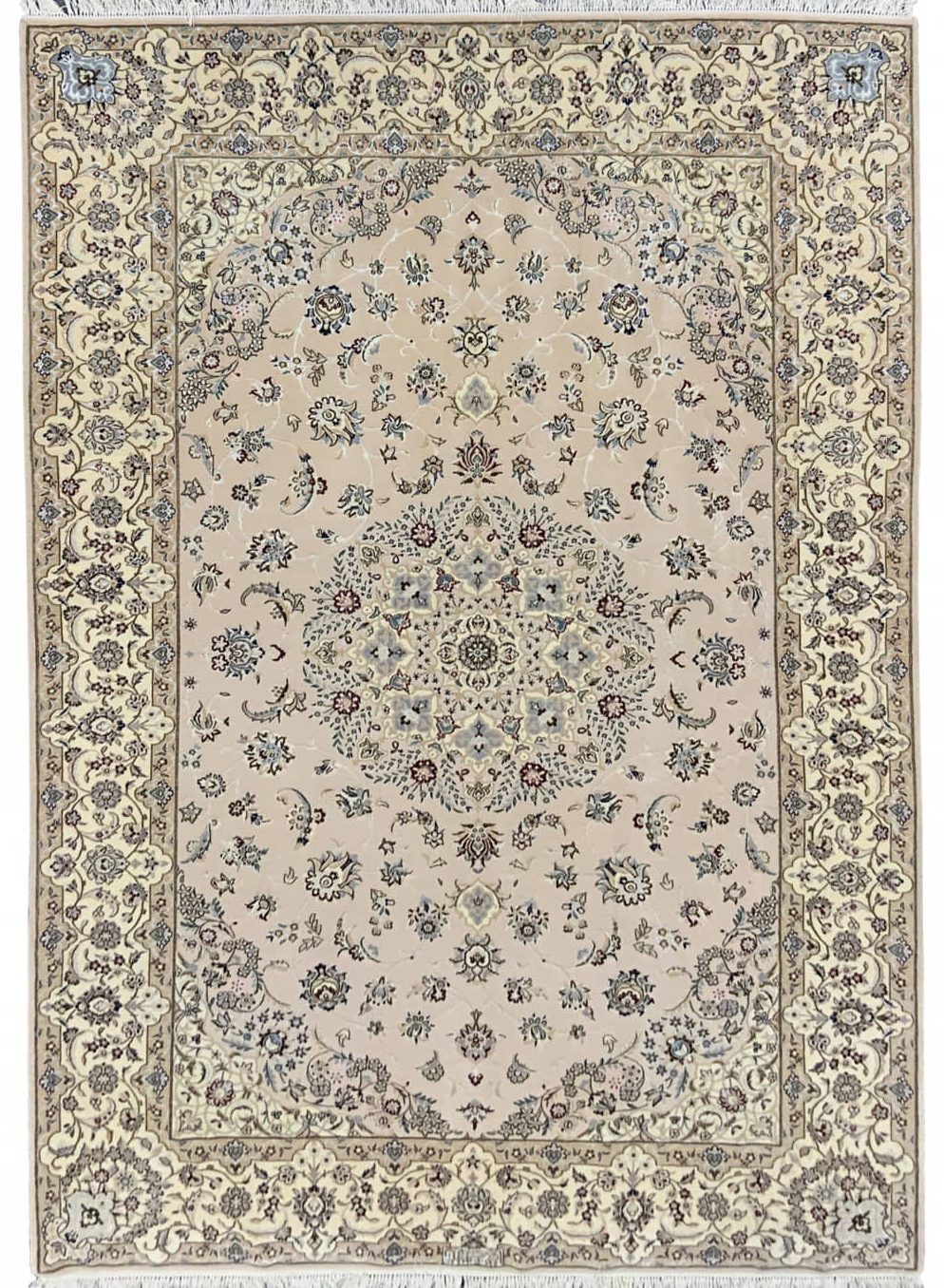 Superfine 6LA Nain 258x160cm