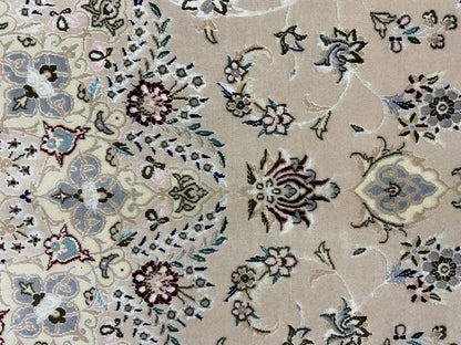 Superfine 6LA Nain 258x160cm | Rug# 10336