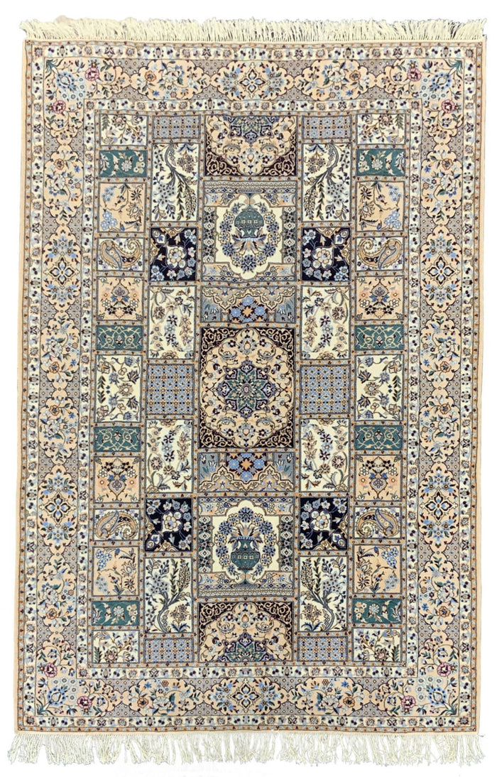 Superfine 6LA Nain 230x151cm