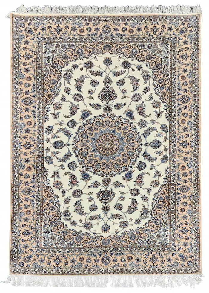 Superfine Nain 6LA 257x176cm