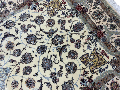 Superfine Nain 6LA 257x176cm | Rug# 10339