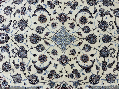 Superfine Nain 6LA 257x176cm | Rug# 10339