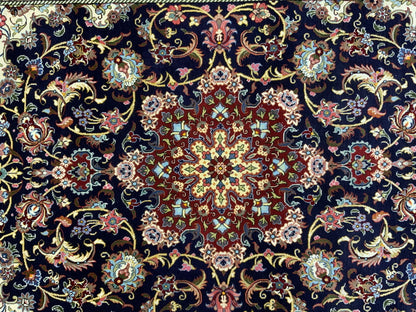 Sherkat-Ilam 210x140cm | Rug# 10379