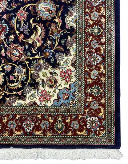 Sherkat-Ilam 210x140cm | Rug# 10379