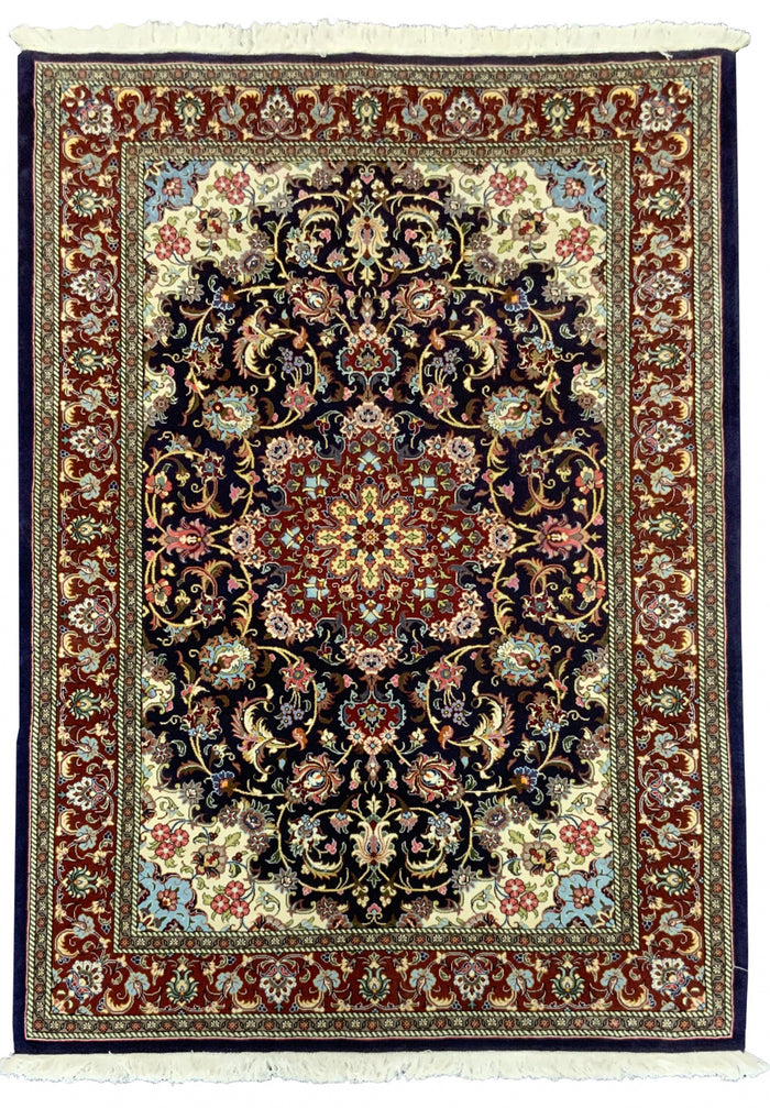 Sherkat-Ilam 210x140cm