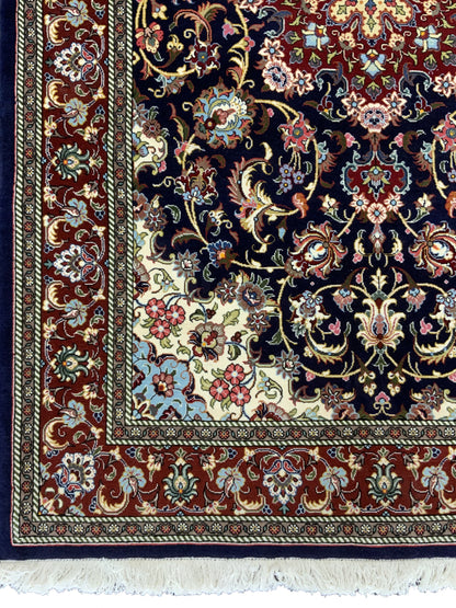 Sherkat-Ilam 210x140cm | Rug# 10379