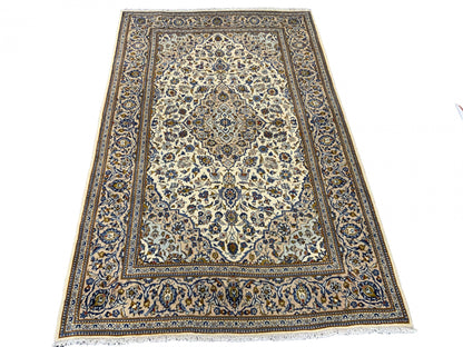 Persian Kashan Safavid 320x200cm | Rug# 10428