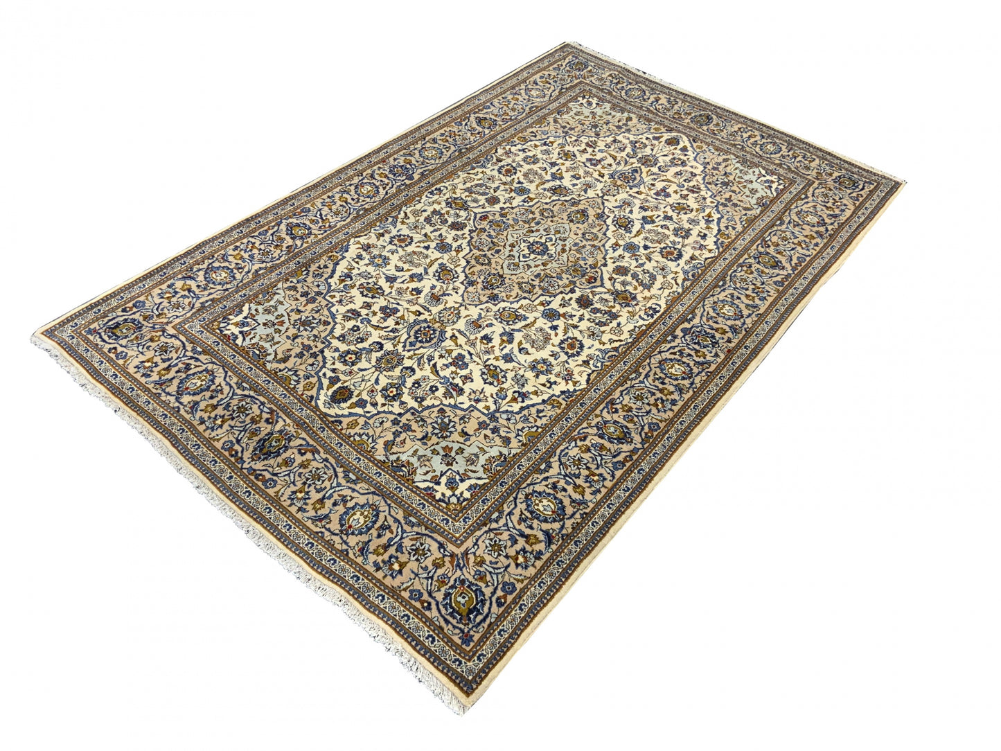 Persian Kashan Safavid 320x200cm